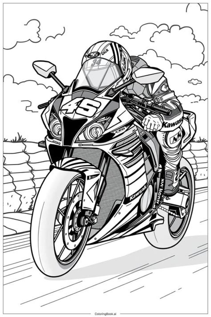 Billy Bolt: Motorcycle Racer Detailed Bio, Age, Birthday, & Height Insights and more
