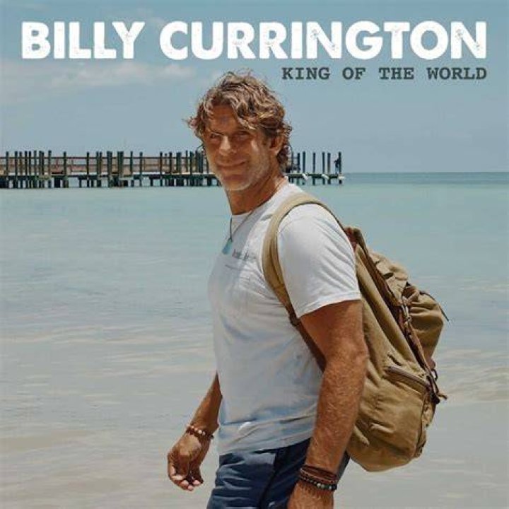 Billy Currington - Bio, Age, net worth, weight, height, Wiki, Facts and Family