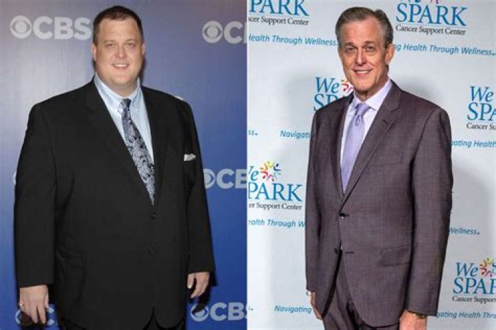 Billy Gardell - Bio, Age, net worth, height, Wiki, Facts and Family