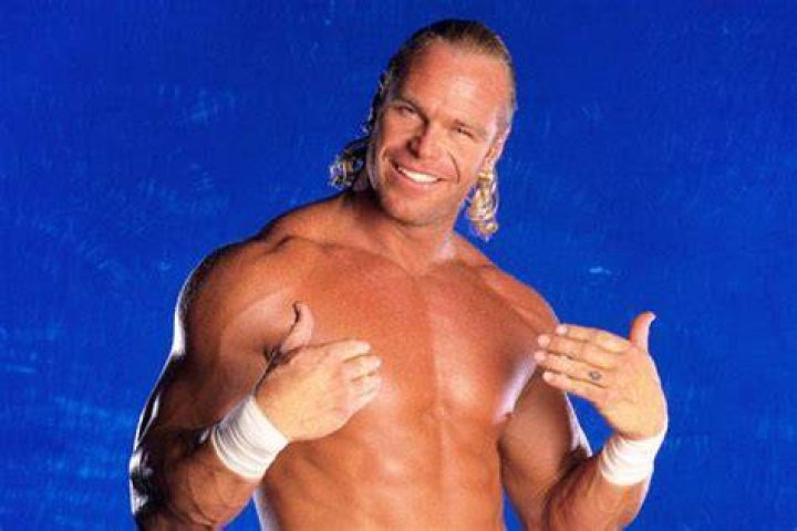 Billy Gunn - Bio, Age, net worth, height, Wiki, Facts and Family