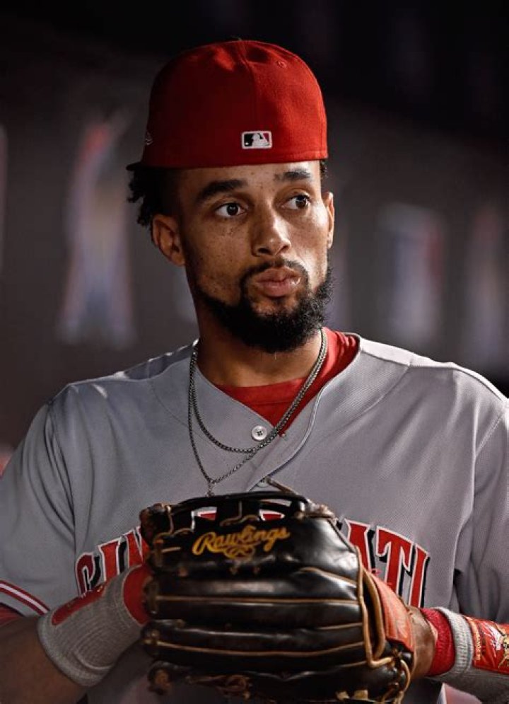 Billy Hamilton - Bio, Age, Wiki, Facts and Family