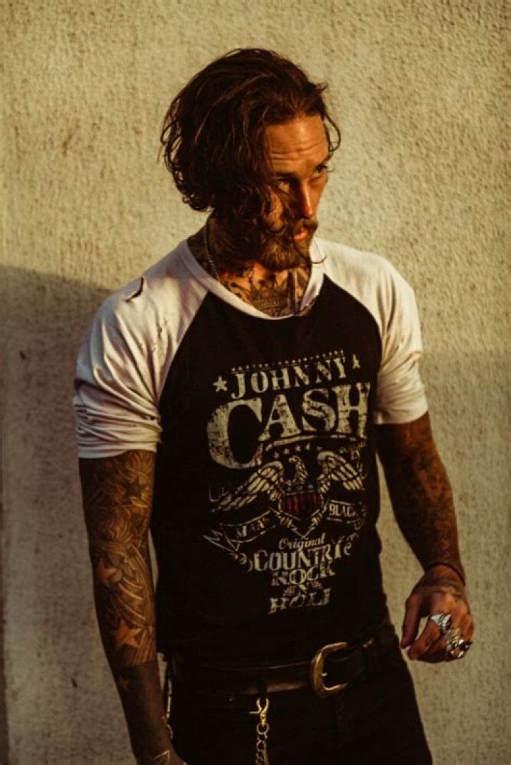 Billy Huxley - Bio, Age, Wiki, Facts and Family