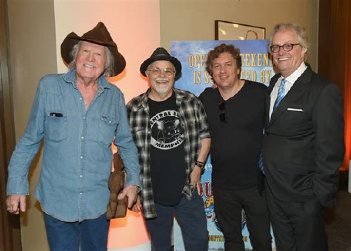 Billy Joe Shaver (countrysinger) Wiki,Age,Birthday,Biography,Height,Net Worth ..