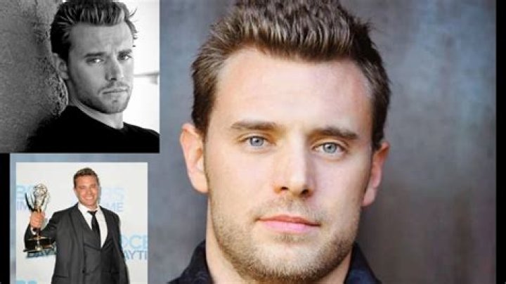 Billy Miller - Bio, Age, net worth, height, Wiki, Facts and Family