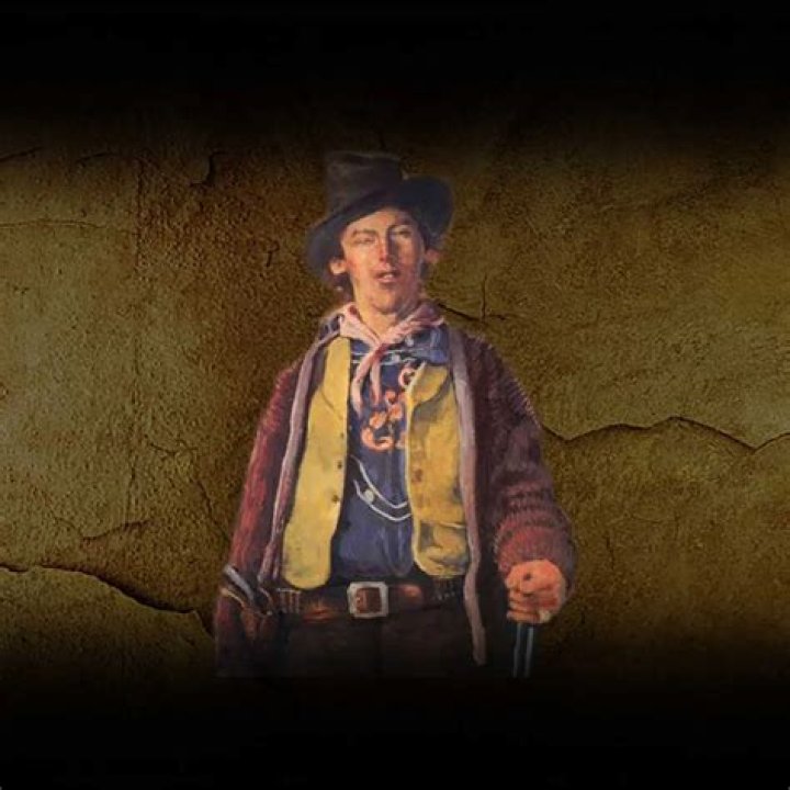 Billy the Kid - Bio, Age, Wiki, Facts and Family