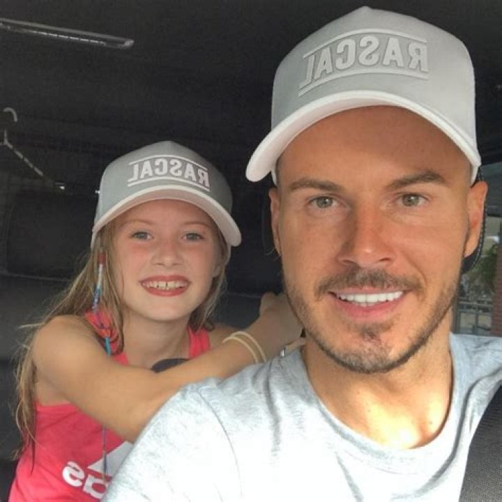 Billy Wingrove - Bio, Age, weight, height, Wiki, Facts and Family