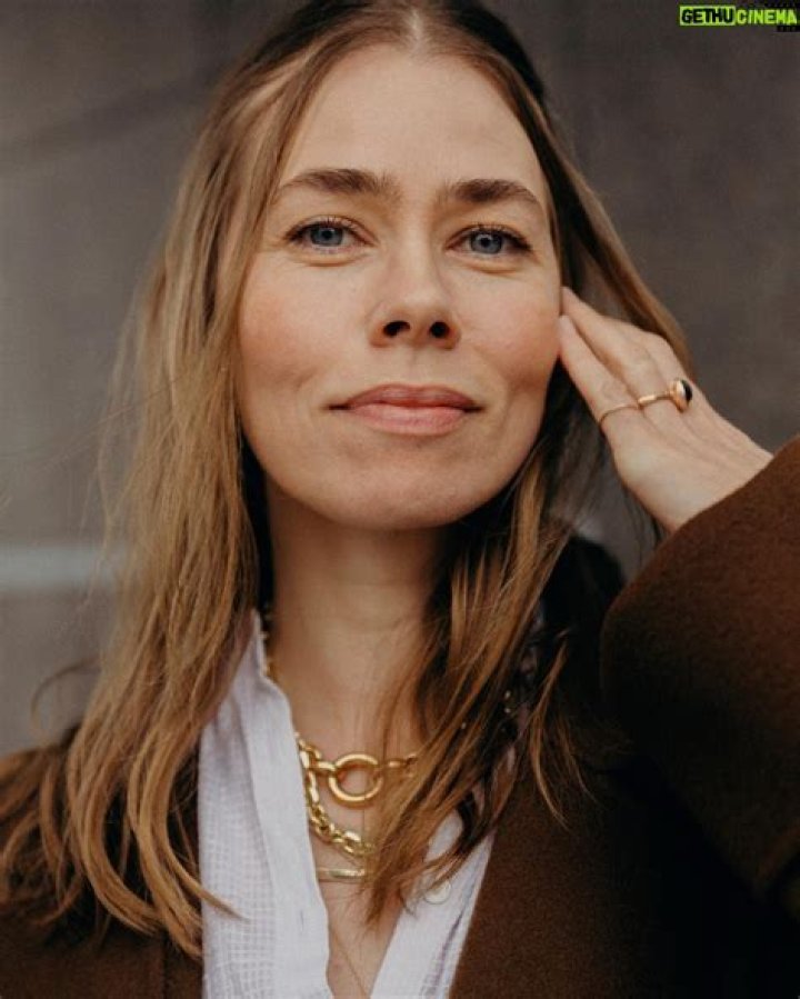 Birgitte Hjort Sorensen - Bio, Age, Wiki, Facts and Family