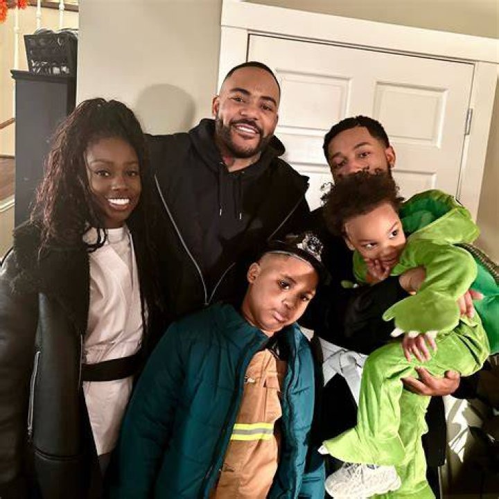 Birgundi Angel Baker - Bio, Age, Wiki, Facts and Family