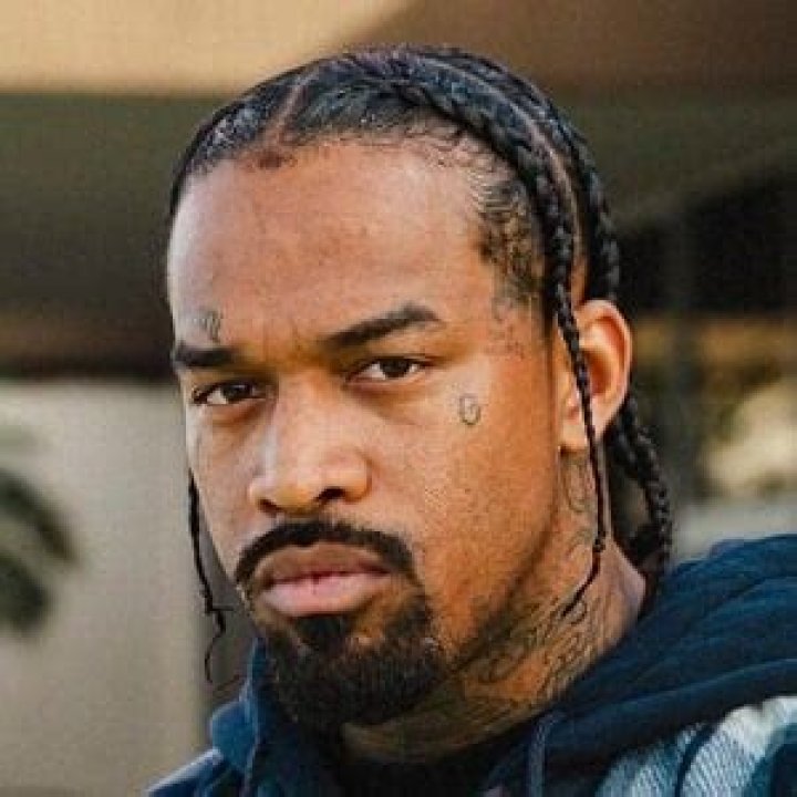 Bishop Snow: Rapper Detailed Bio, Age, Birthday, & Height Insights and more