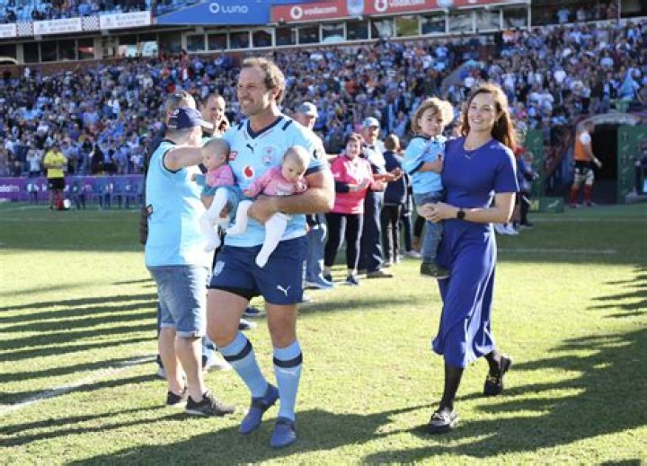 Bismarck du Plessis - Bio, Age, siblings, height, weight, Wiki, Facts and Family