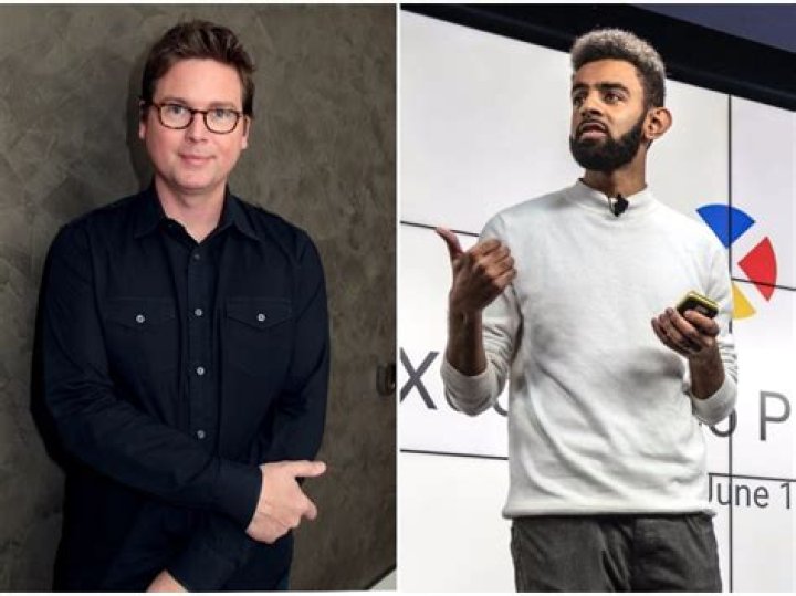 Biz Stone - Bio, Age, net worth, Wiki, Facts and Family