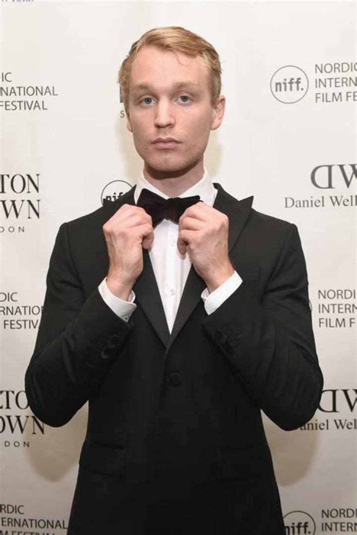 Bjorn Gustafsson - Bio, Age, siblings, height, Wiki, Facts and Family