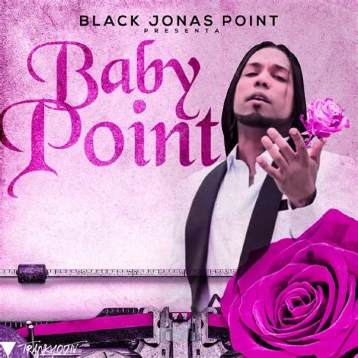 Black Jonas Point - Bio, Age, Wiki, Facts and Family
