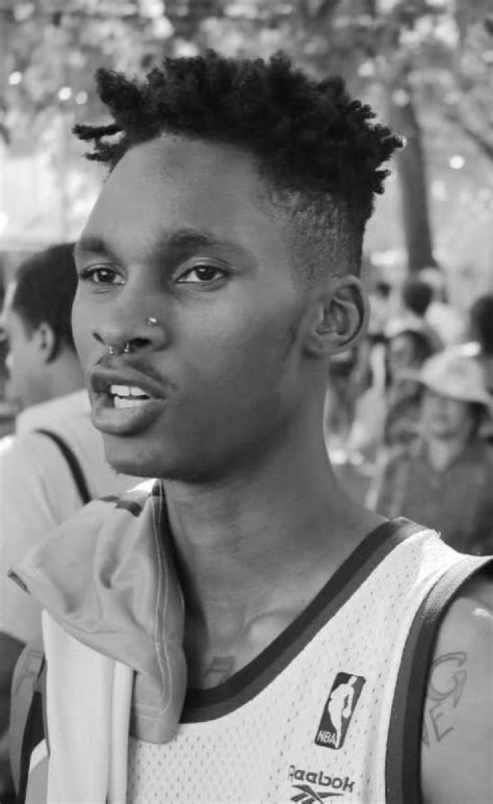 Black Kray - Bio, Age, Wiki, Facts and Family