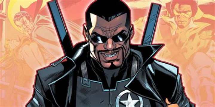 Blade Icewood - Bio, Age, Wiki, Facts and Family