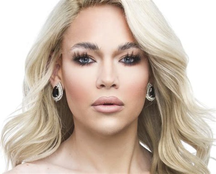Blair St. Clair (realitystar) Wiki,Age,Birthday,Biography,Height,Net Worth ..