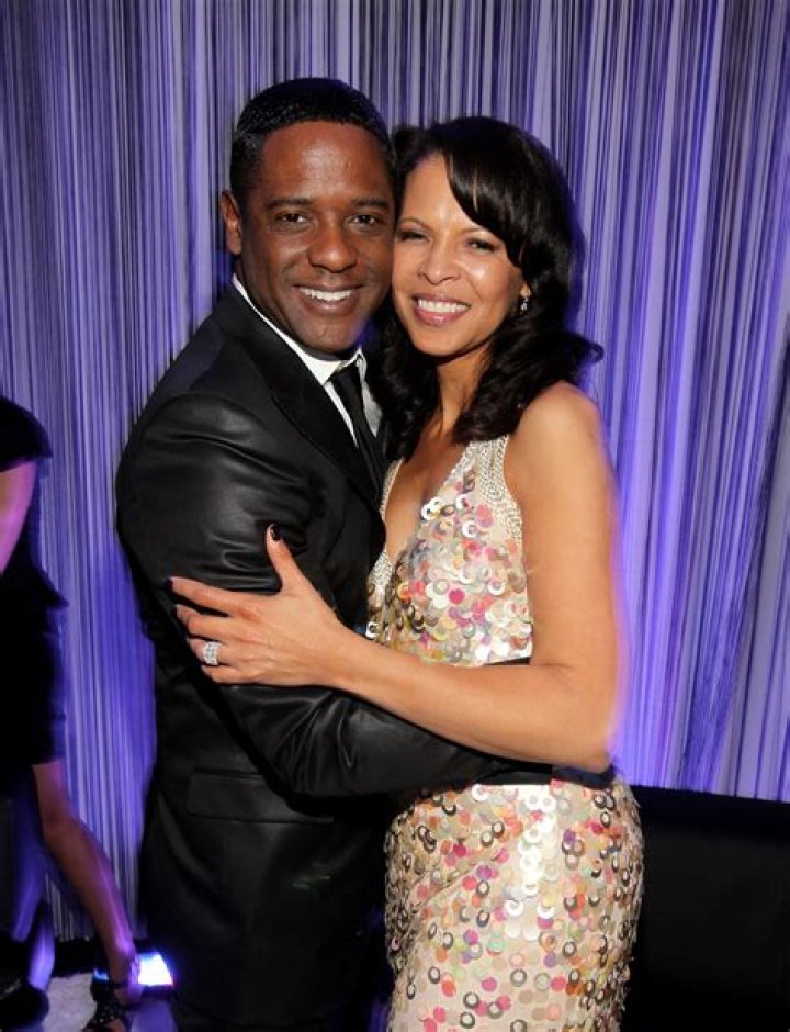 Blair Underwood - Bio, Age, net worth, height, Wiki, Facts and Family