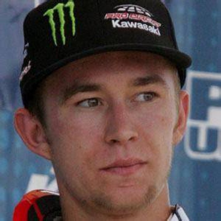 Blake Baggett - Bio, Age, Wiki, Facts and Family