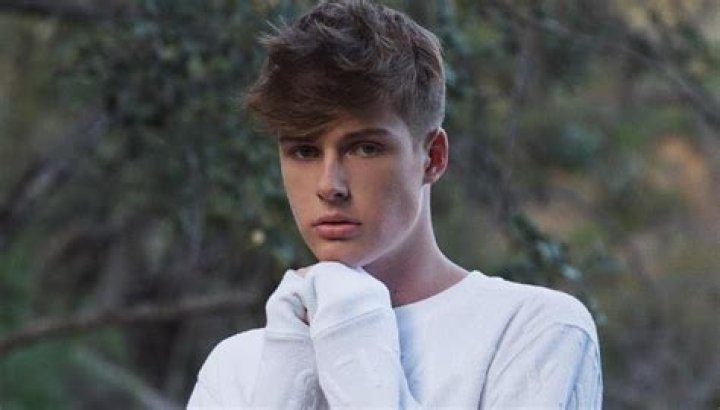 Blake Gray - Bio, Age, Wiki, Facts and Family