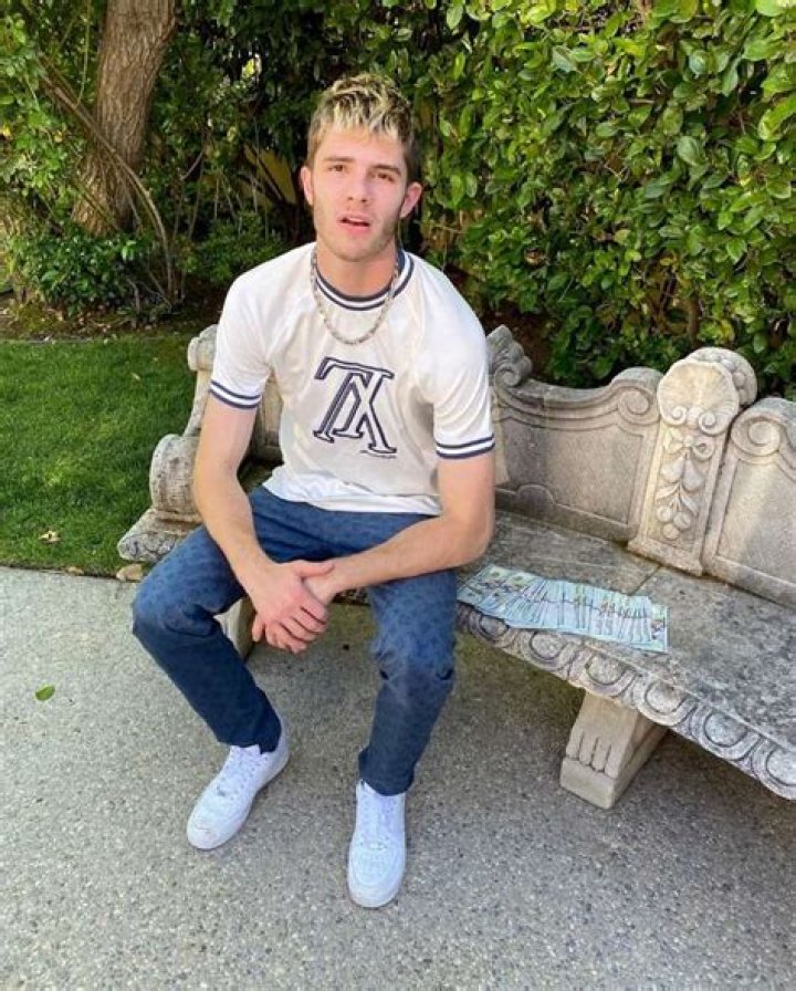 Blake Linder - Bio, Age, Wiki, Facts and Family