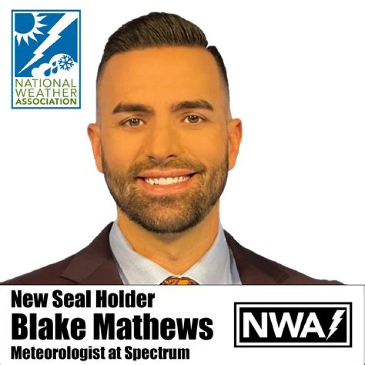 Blake Mathews - Bio, Age, Wiki, Facts and Family