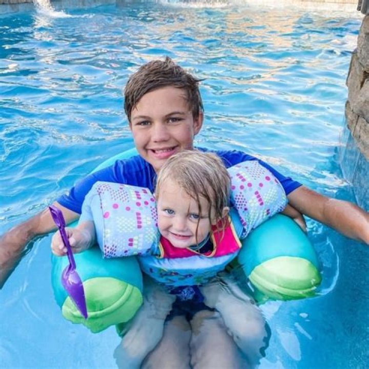 Blake Yeager - Bio, Age, Wiki, Facts and Family