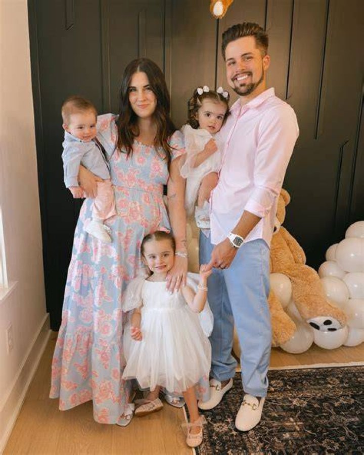 Blakeley Churco: Family Member Detailed Bio, Age, Birthday, & Height Insights and more
