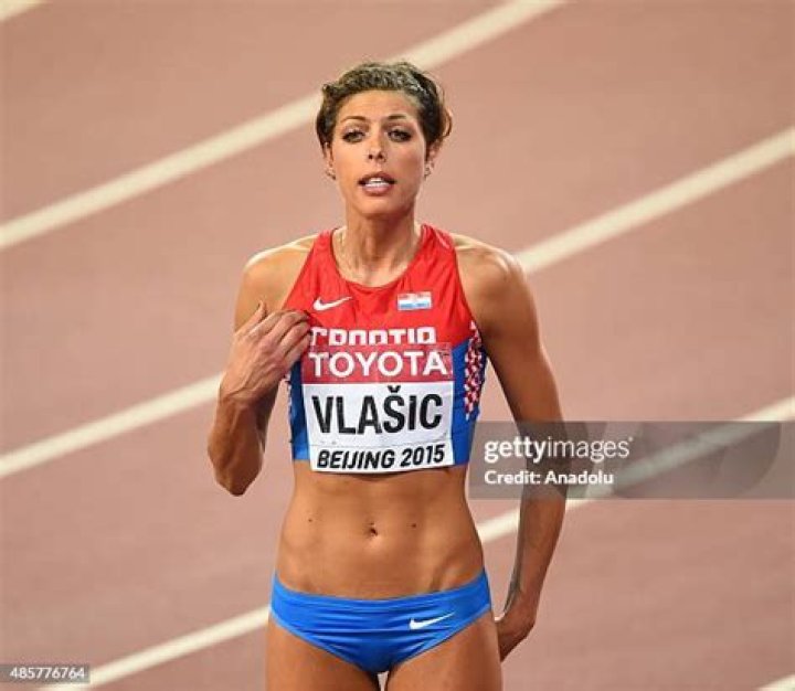 Blanka Vlasic - Bio, Age, Wiki, Facts and Family