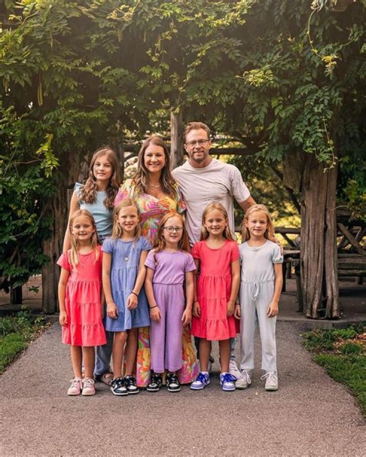 Blayke Busby - Bio, Age, Wiki, Facts and Family