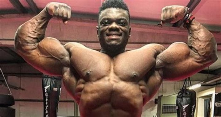 Blessing Awodibu - Bio, Age, Wiki, Facts and Family