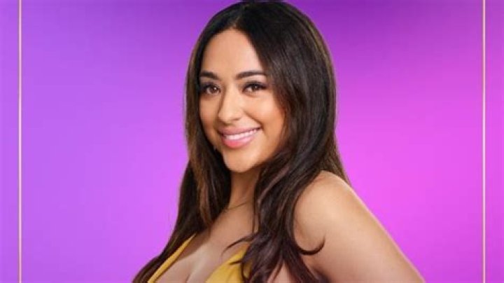 Bliss Poureetezadi: Reality Star Detailed Bio, Age, Birthday, & Height Insights and more