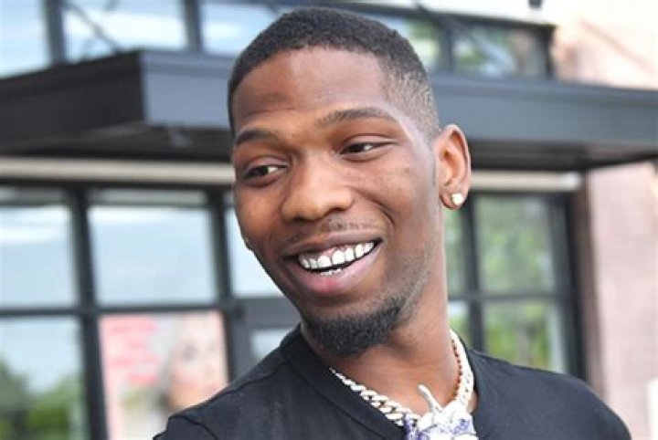 BlocBoy JB - Bio, Age, height, weight, Wiki, Facts and Family