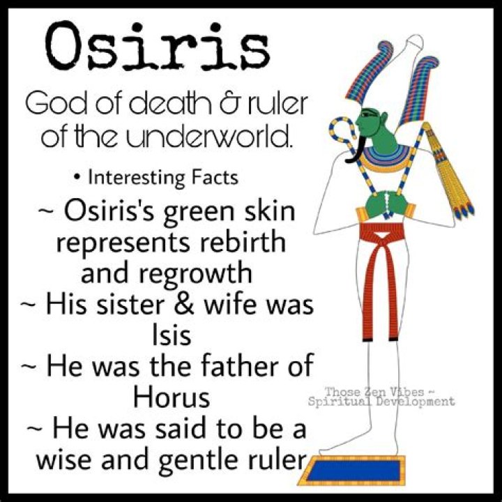 Bloody Osiris - Bio, Age, Wiki, Facts and Family