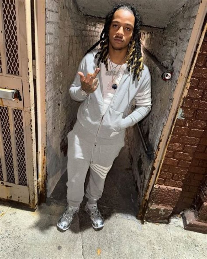 Blu (rapper) Wiki,Age,Birthday,Biography,Height,Net Worth ..