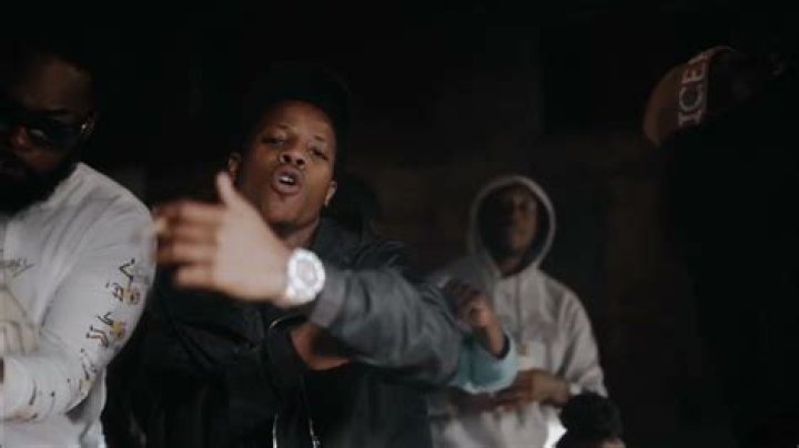 Blue Benjamin Sleepy - Bio, Age, Wiki, Facts and Family