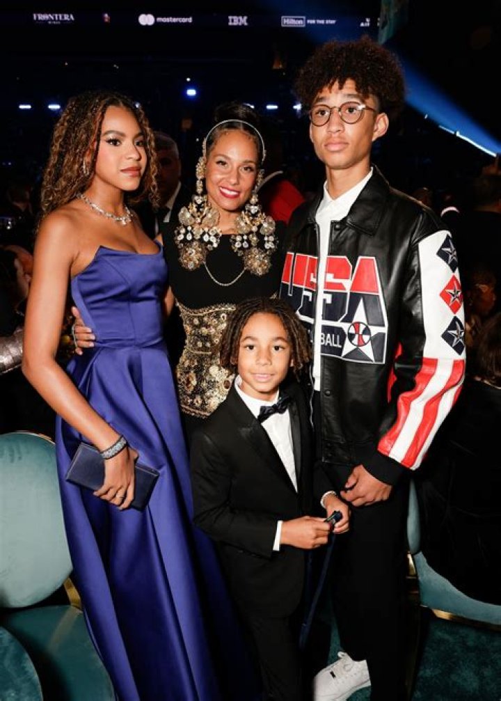 Blue Ivy Carter (familymember) Wiki,Age,Birthday,Biography,Height,Net Worth ..