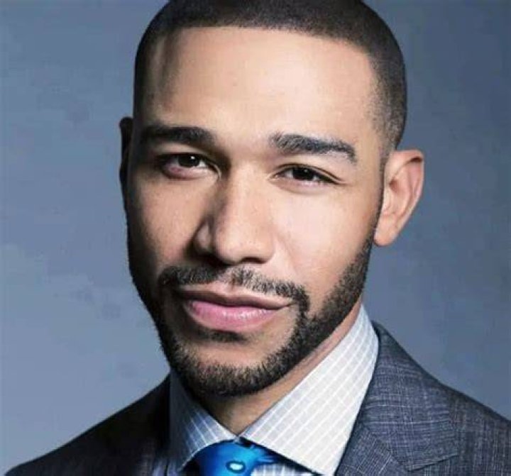 Blue Kimble - Bio, Age, Wiki, Facts and Family