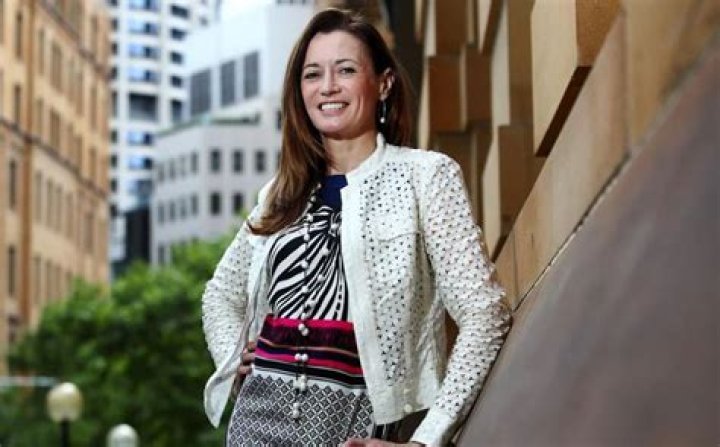 Blythe Masters - Bio, Age, Wiki, Facts and Family
