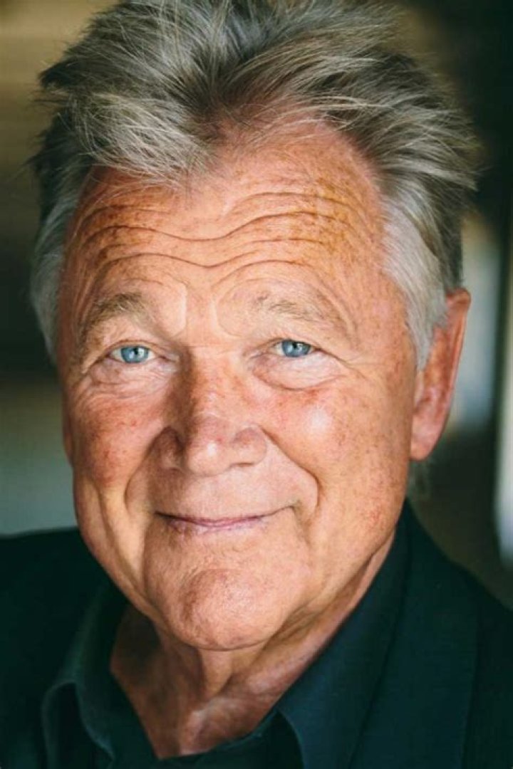 Bo Svenson - Bio, Age, net worth, height, Wiki, Facts and Family