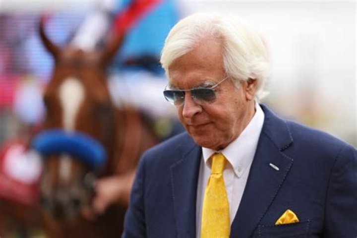 Bob Baffert (equestrian) Wiki,Age,Birthday,Biography,Height,Net Worth ..