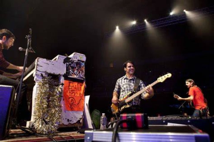 Bob Crawford (bassist) Wiki,Age,Birthday,Biography,Height,Net Worth ..