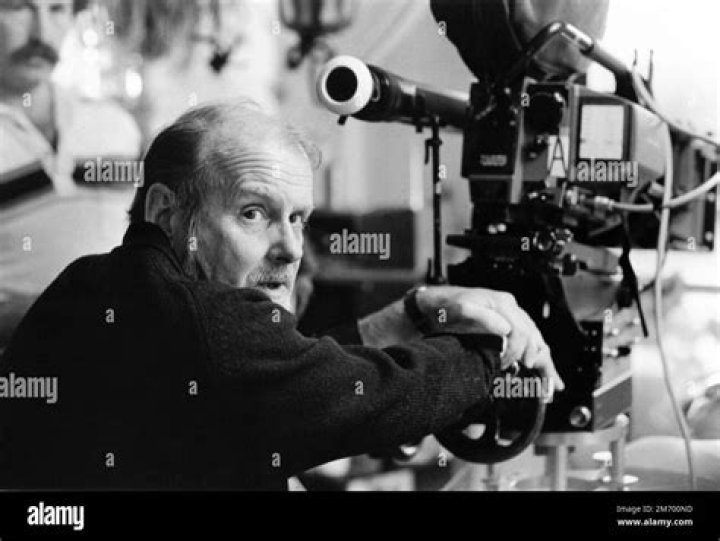 Bob Fosse (director) Wiki,Age,Birthday,Biography,Height,Net Worth ..