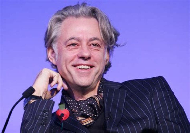 Bob Geldof - Bio, Age, net worth, height, Wiki, Facts and Family