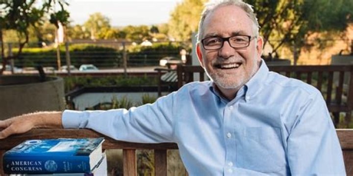 Bob Goff - Bio, Age, Wiki, Facts and Family