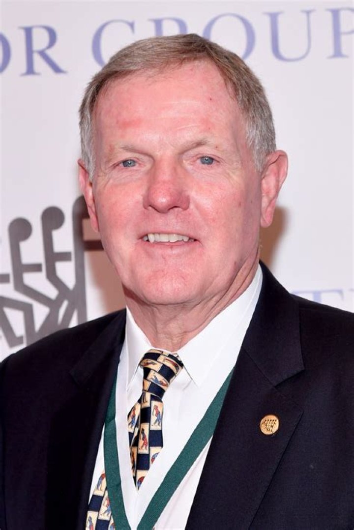 Bob Griese - Bio, Age, net worth, height, Wiki, Facts and Family