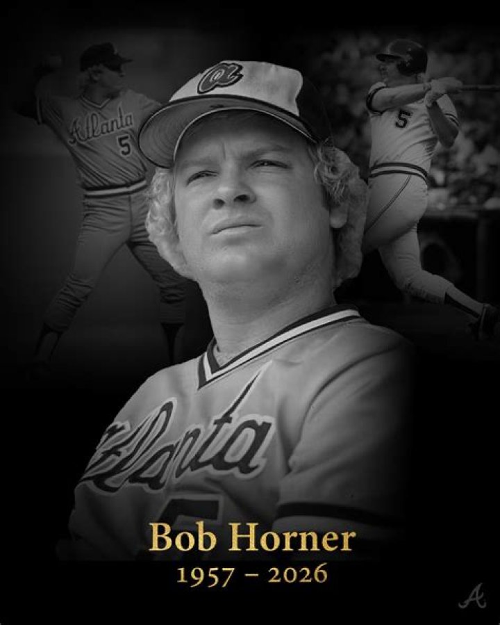 Bob Horner (baseballplayer) Wiki,Age,Birthday,Biography,Height,Net Worth ..