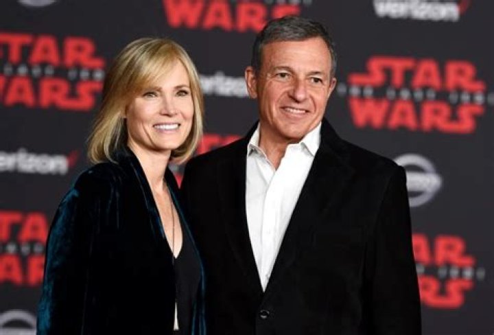 Bob Iger - Bio, Age, Wiki, Facts and Family