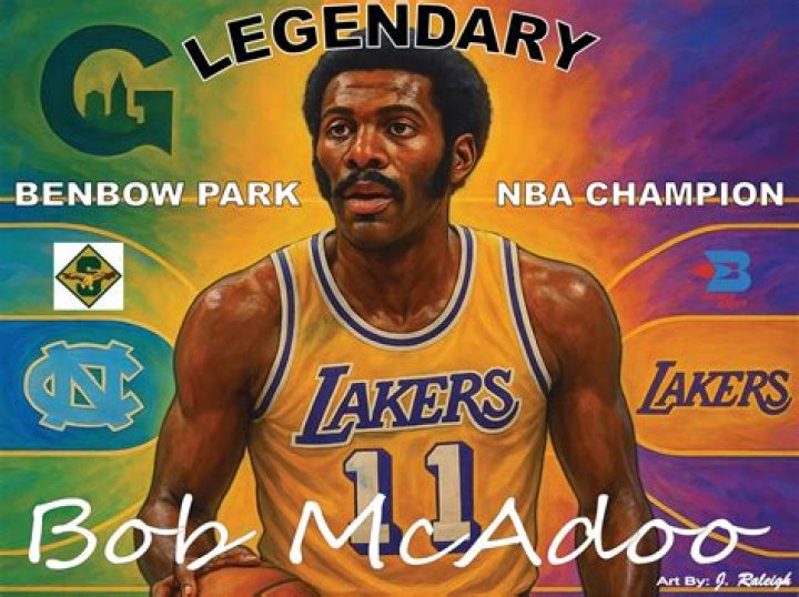 Bob McAdoo - Bio, Age, Wiki, Facts and Family