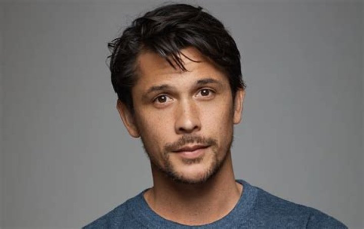 Bob Morley - Bio, Age, net worth, Wiki, Facts and Family