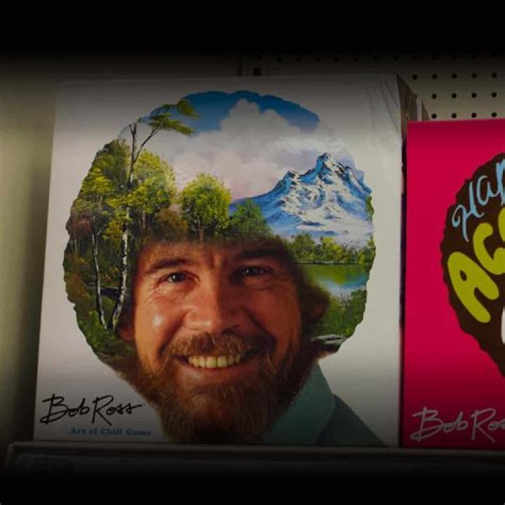 Bob Ross - Bio, Age, net worth, height, weight, Wiki, Facts and Family
